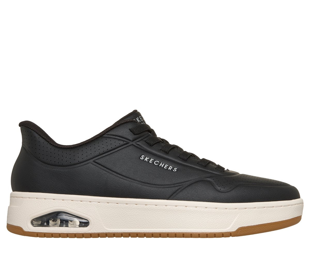 Skechers Skechers Slip-ins: UNO CTL - Laying Low Men