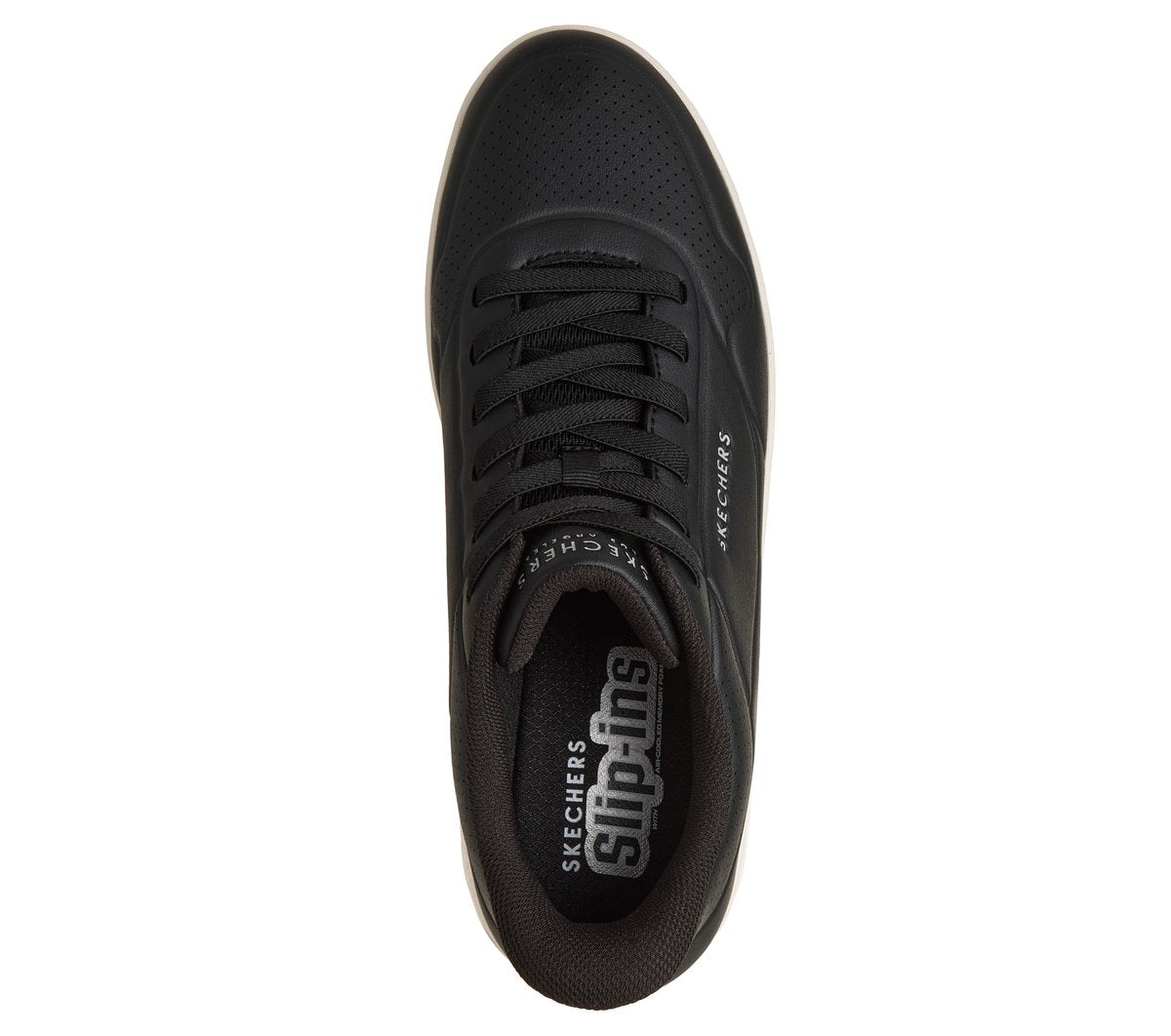 Skechers Skechers Slip-ins: UNO CTL - Laying Low Men