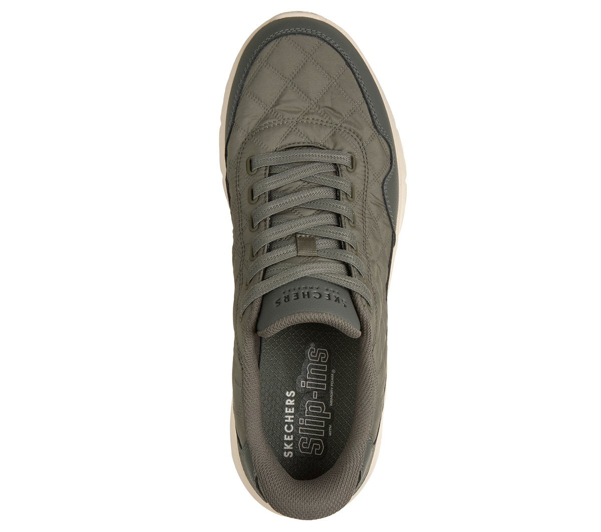 Skechers Skechers Slip-ins: UNO Flex - Cozy Fit On Air Men