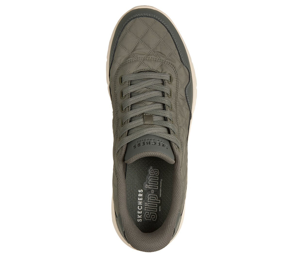 Skechers Skechers Slip-ins: UNO Flex - Cozy Fit On Air Men