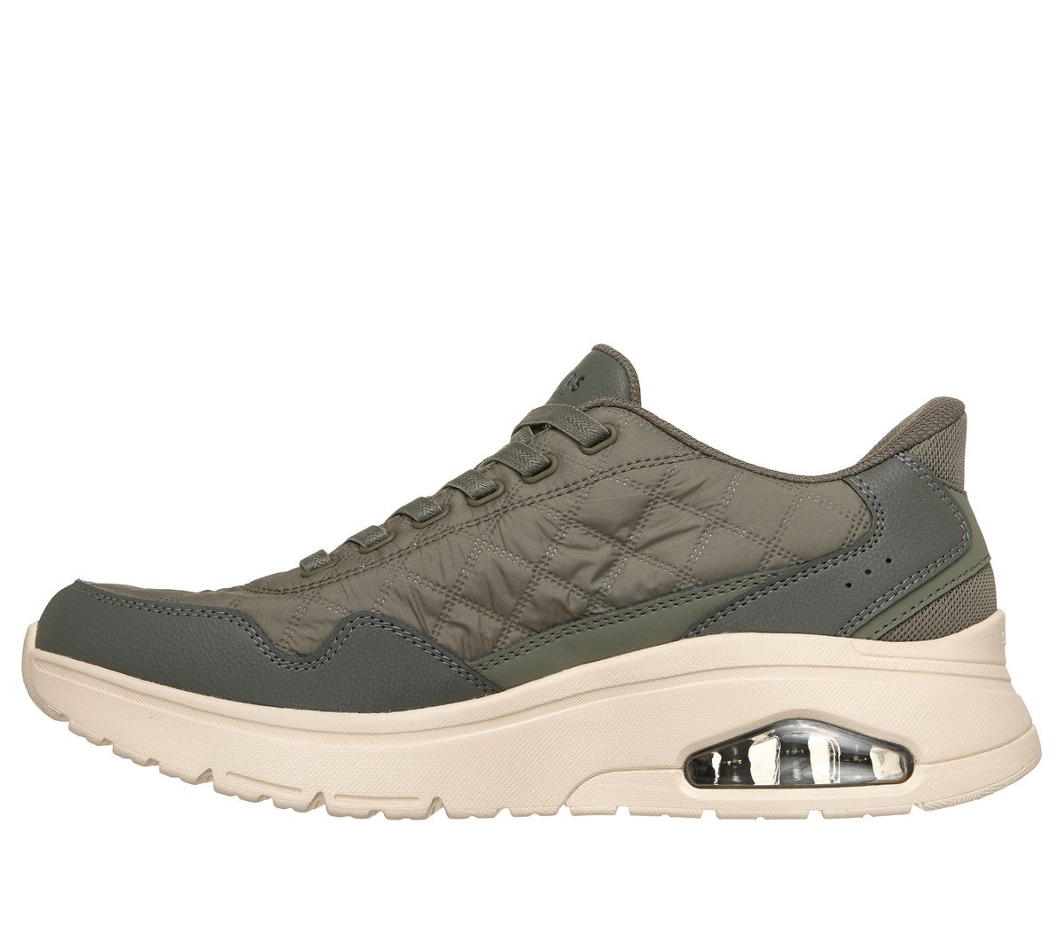 Skechers Skechers Slip-ins: UNO Flex - Cozy Fit On Air Men