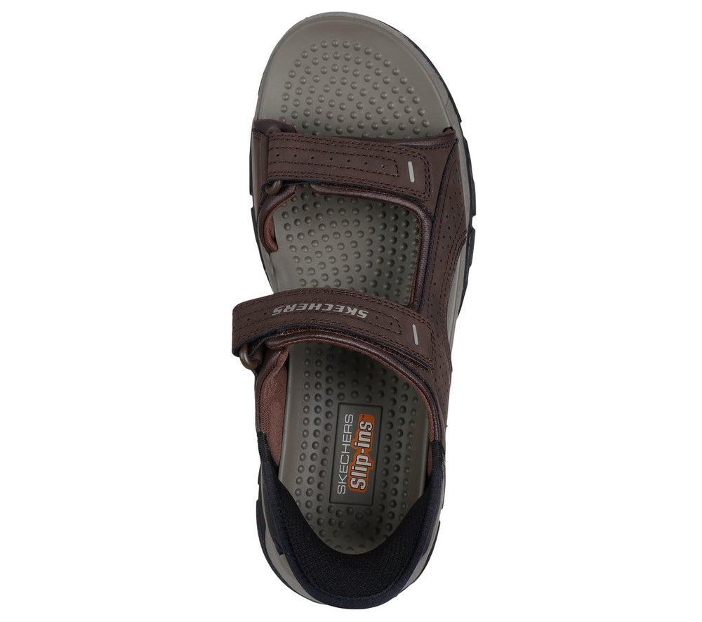 Skechers Skechers Slip-ins Relaxed Fit: Tresmen - Reece Men