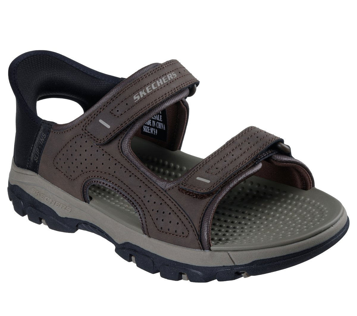 Skechers Skechers Slip-ins Relaxed Fit: Tresmen - Reece Men
