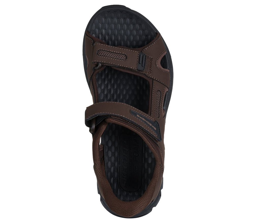 Skechers Skechers Slip-ins Relaxed Fit: Respected - Laredo Men