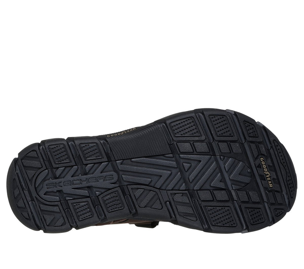 Skechers Skechers Slip-ins Relaxed Fit: Respected - Laredo Men