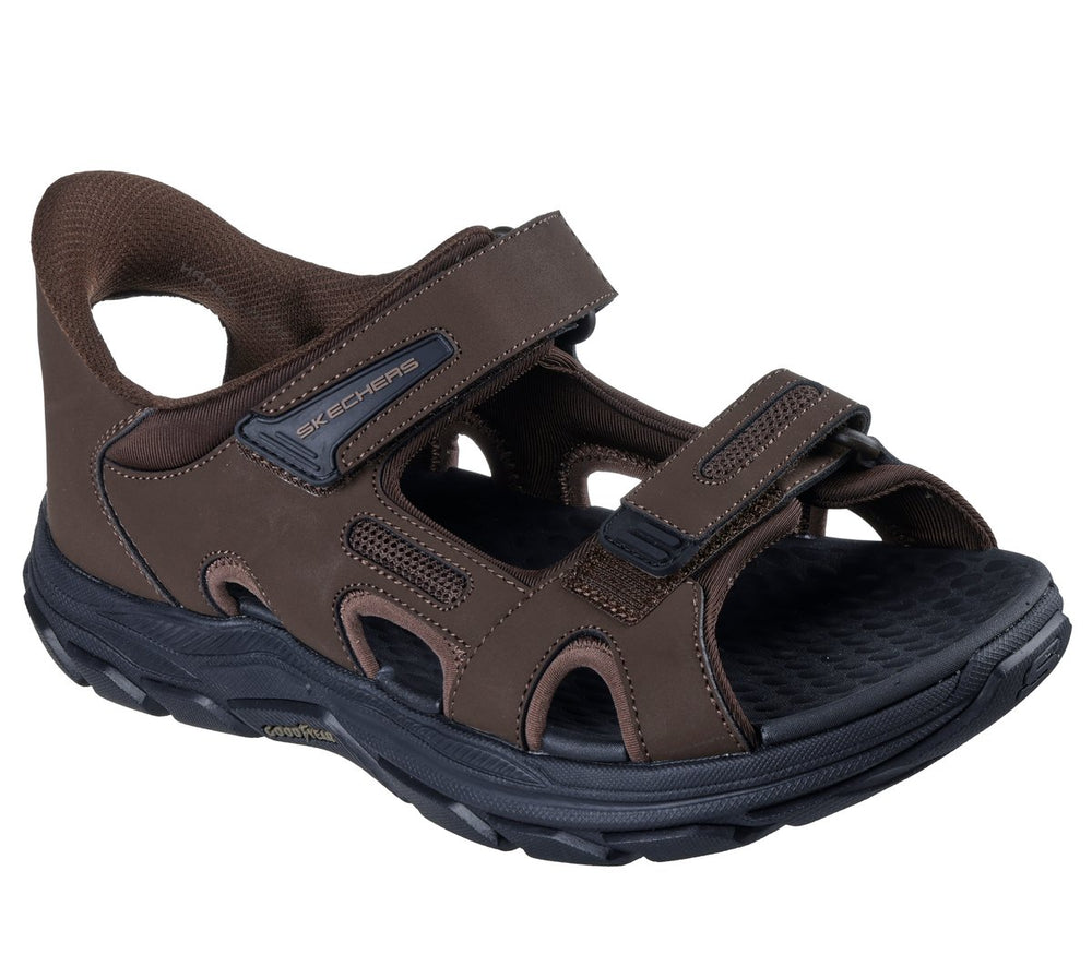 Skechers Skechers Slip-ins Relaxed Fit: Respected - Laredo Men