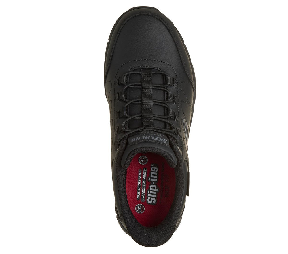 Skechers Skechers Slip-ins Work: Nampa - Noren Men