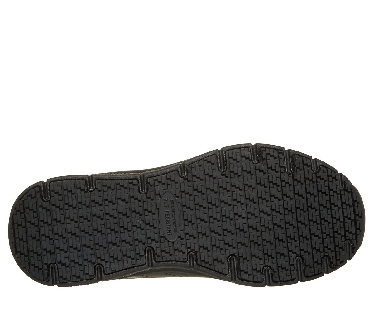 Skechers Skechers Slip-ins Work: Nampa - Noren Men