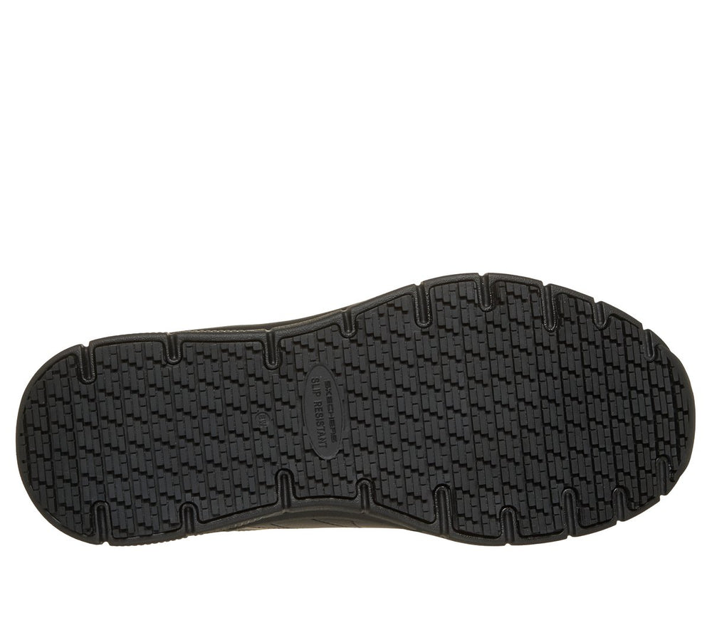 Skechers Skechers Slip-ins Work: Nampa - Noren Men