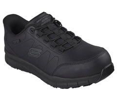 Skechers Skechers Slip-ins Work: Nampa - Noren Men