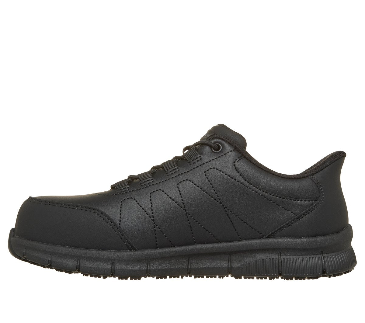 Skechers Skechers Slip-ins Work: Nampa - Noren Men
