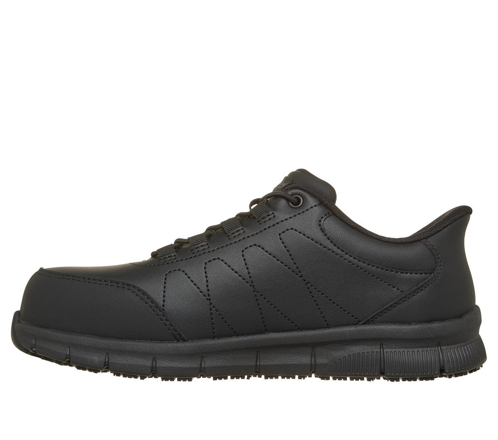 Skechers Skechers Slip-ins Work: Nampa - Noren Men