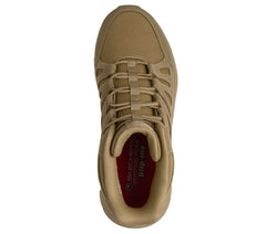 Skechers Skechers Slip-ins Work Slip-Resistant: D'Lux Journey Men