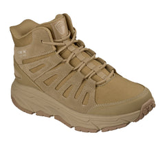 Skechers Skechers Slip-ins Work Slip-Resistant: D'Lux Journey Men