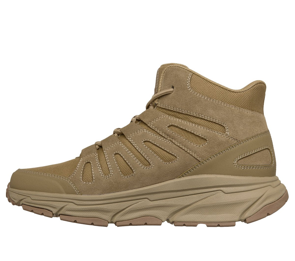 Skechers Skechers Slip-ins Work Slip-Resistant: D'Lux Journey Men