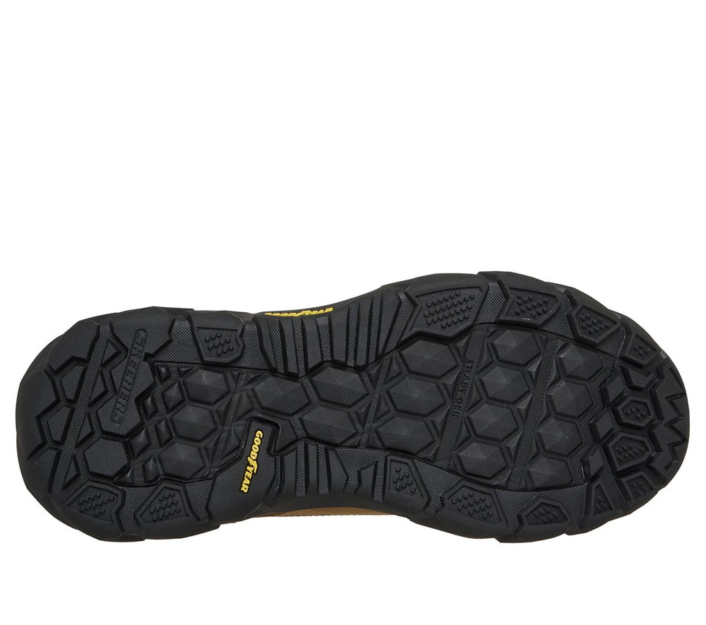 Skechers Skechers Slip-ins Work: Santoro - Santoro Safety Toe Men