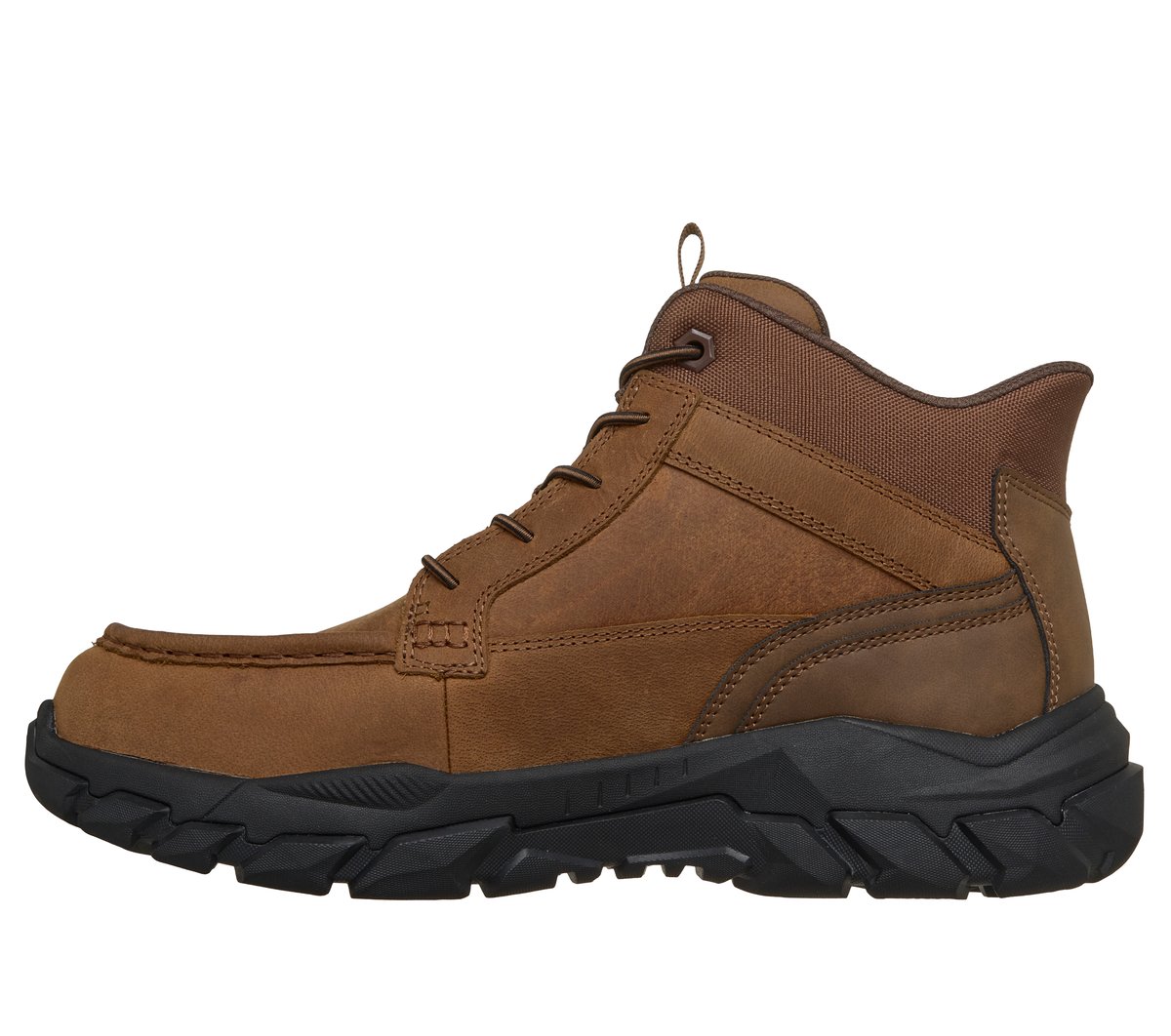 Skechers Skechers Slip-ins Work: Santoro - Santoro Safety Toe Men