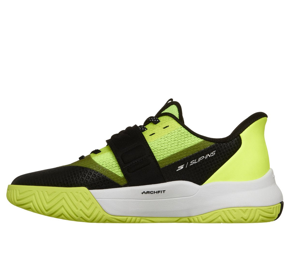 Skechers Skechers Slip-ins Relaxed Fit: Viper Court Elite - 2.0 Men