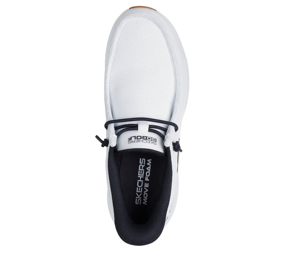 Skechers Skechers Slip-ins Relaxed Fit: GO GOLF Flight - Moc Men
