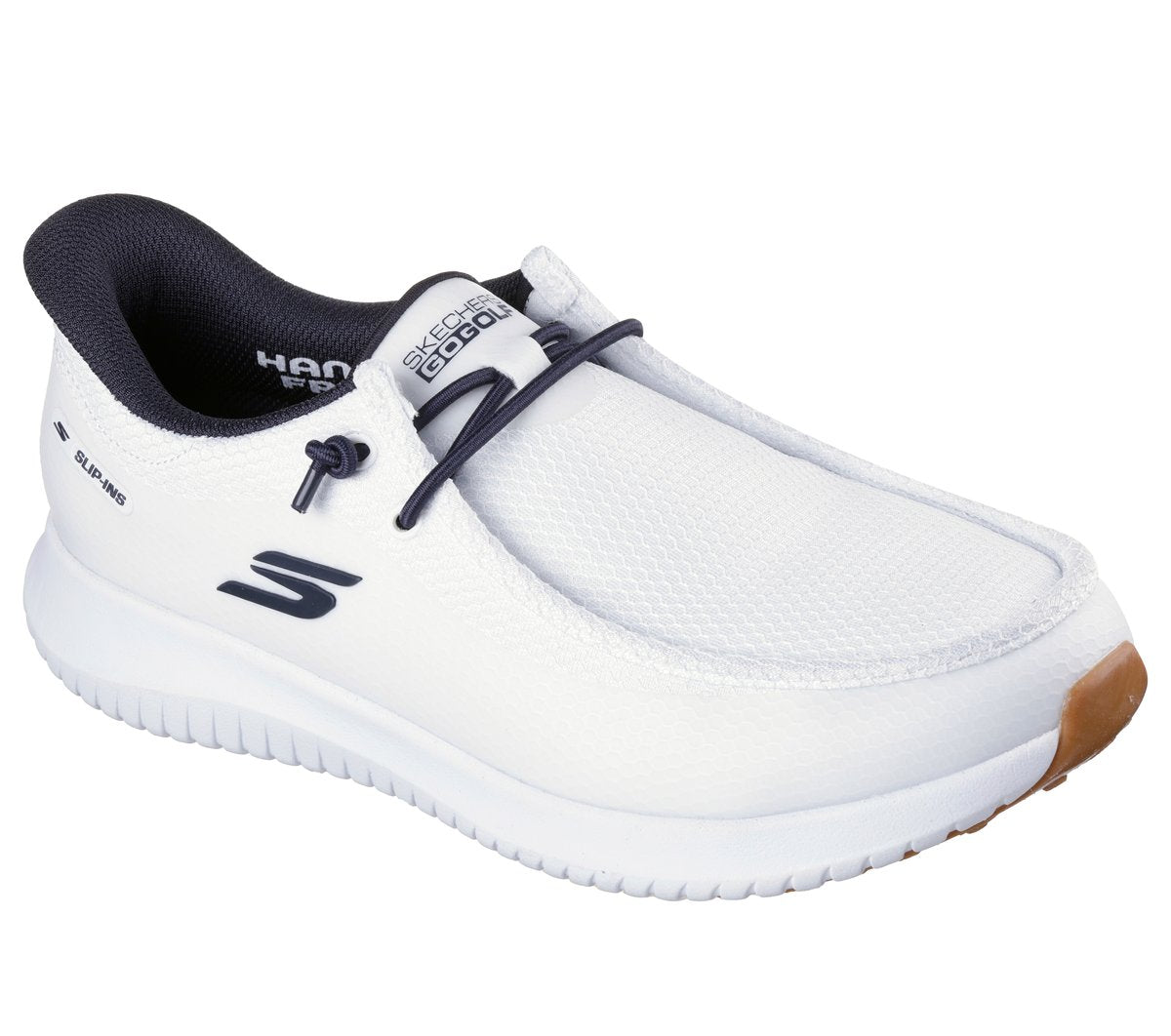 Skechers Skechers Slip-ins Relaxed Fit: GO GOLF Flight - Moc Men