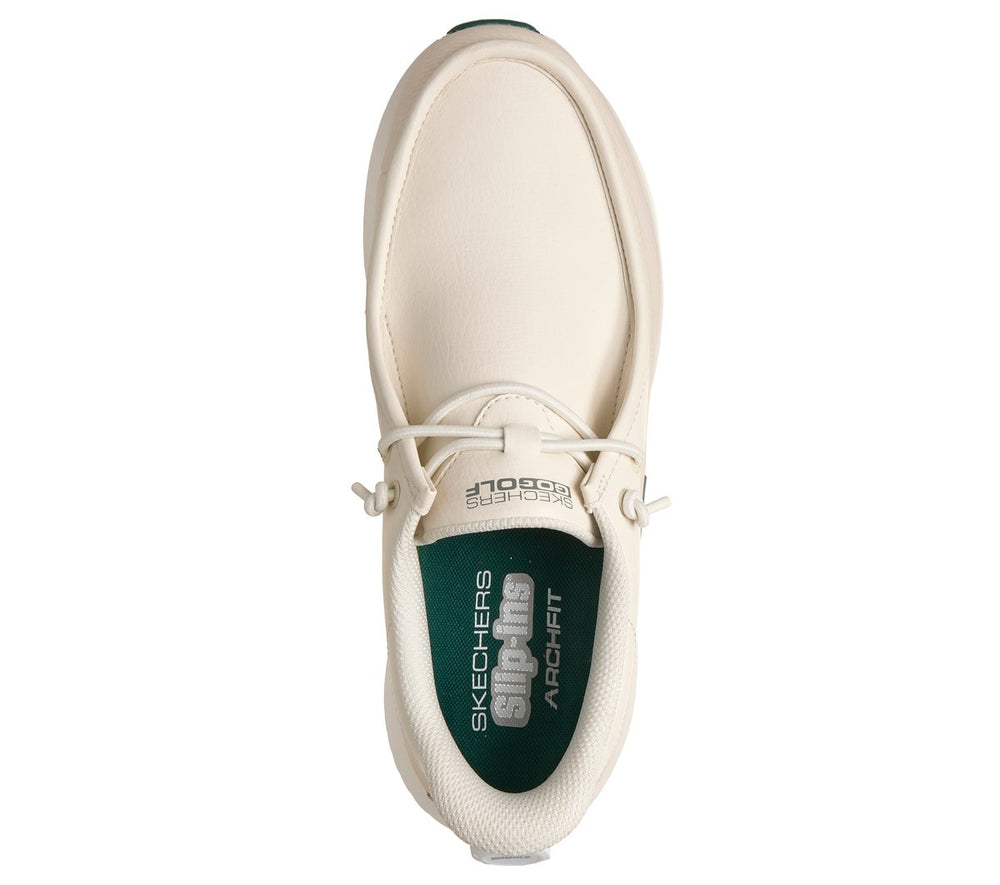 Skechers Skechers Slip-ins Golf Relaxed Fit: Flight - Moc Twist Fit Men