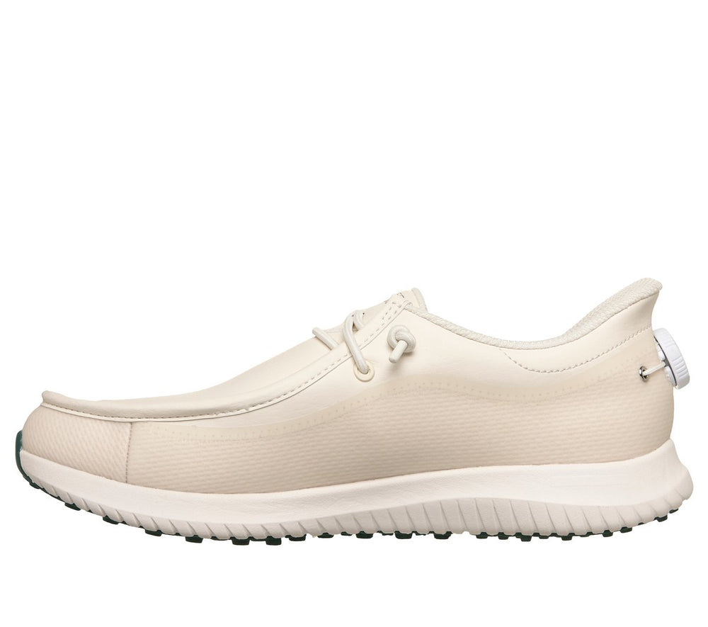 Skechers Skechers Slip-ins Golf Relaxed Fit: Flight - Moc Twist Fit Men
