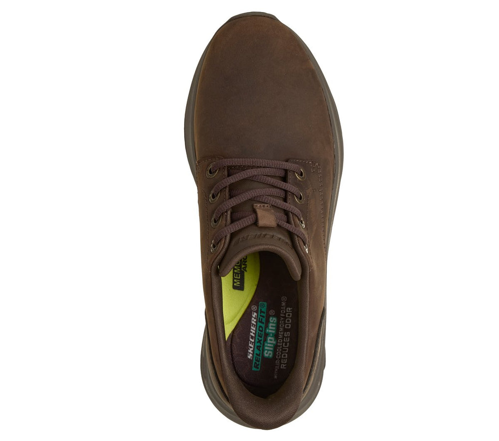 Skechers Skechers Slip-ins Relaxed Fit: Glide-Step Cade - Ox Men