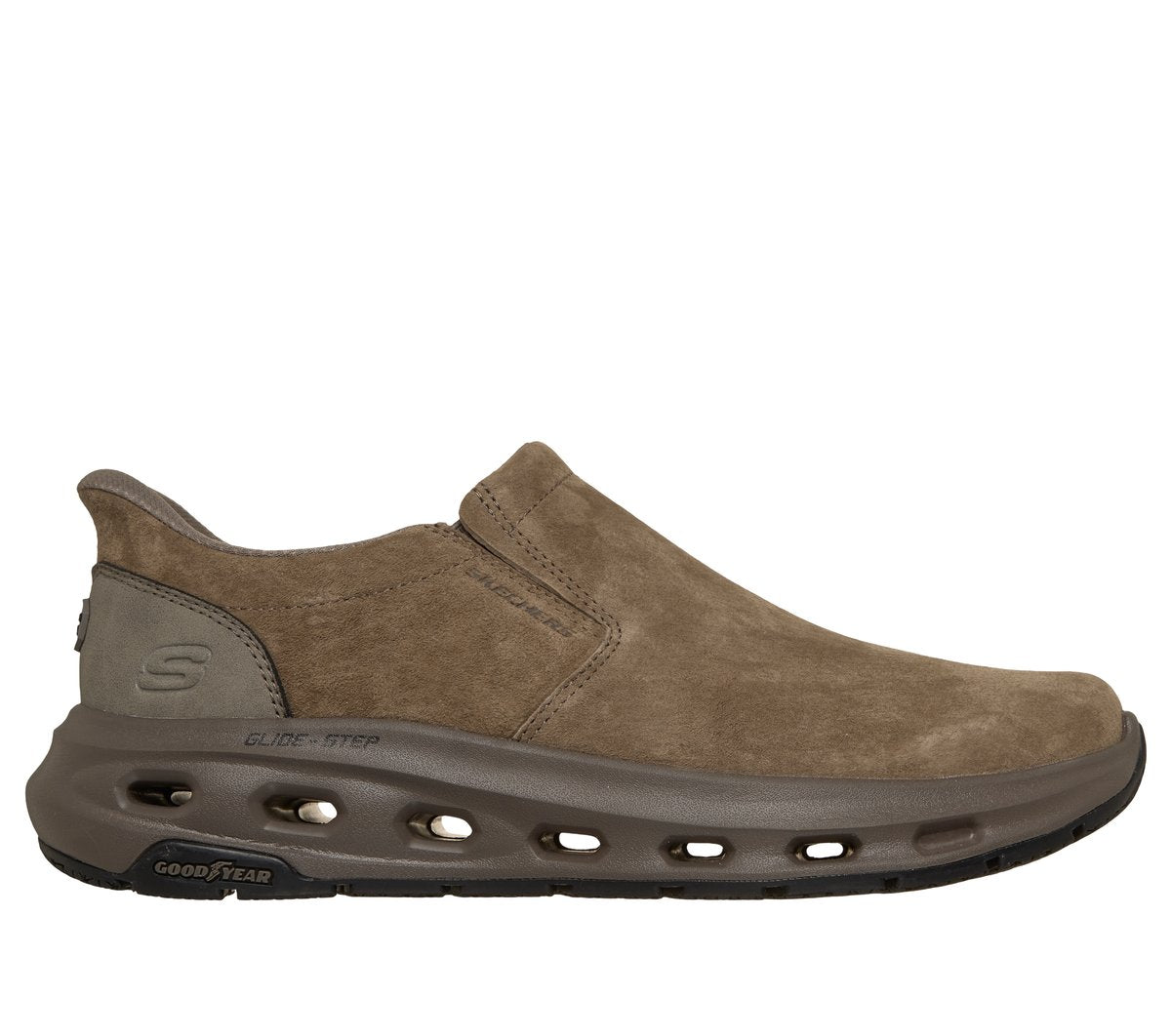 Skechers Skechers Slip-ins Relaxed Fit: Glide-Step Cade - Radcliffe Men