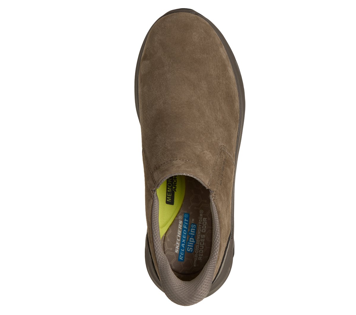 Skechers Skechers Slip-ins Relaxed Fit: Glide-Step Cade - Radcliffe Men