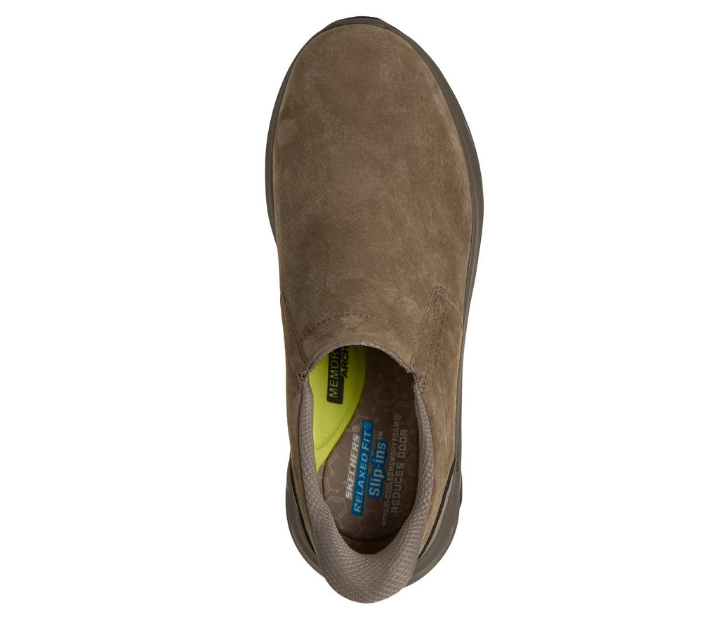 Skechers Skechers Slip-ins Relaxed Fit: Glide-Step Cade - Radcliffe Men