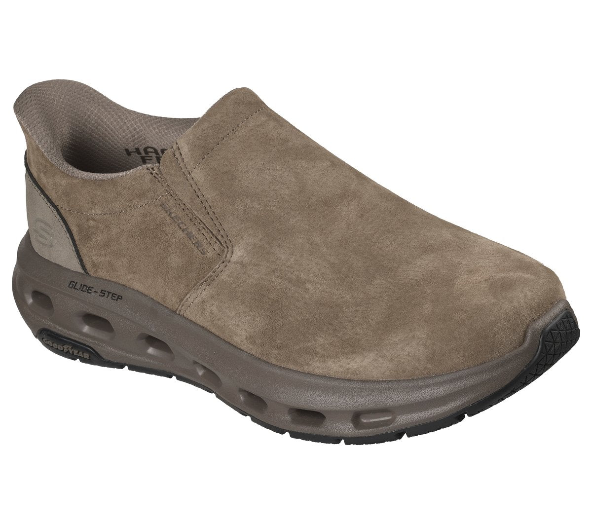 Skechers Skechers Slip-ins Relaxed Fit: Glide-Step Cade - Radcliffe Men