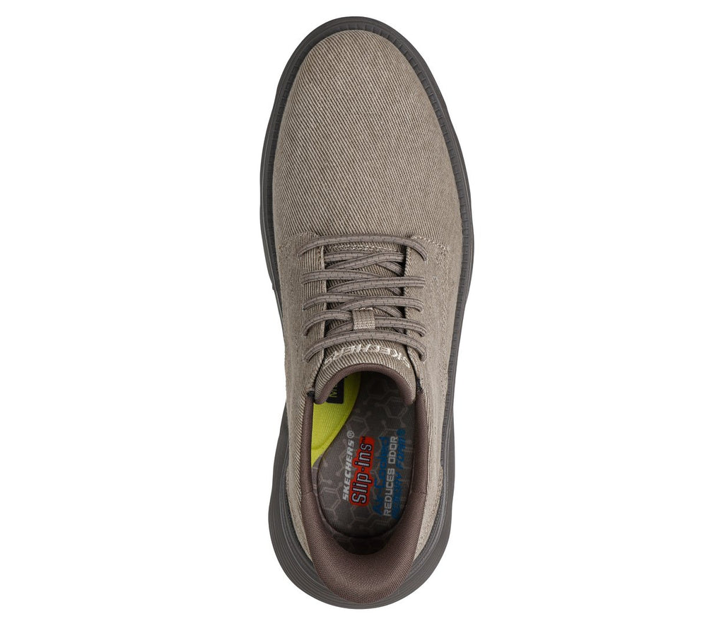Skechers Skechers Slip-ins: Garza - Clive Men
