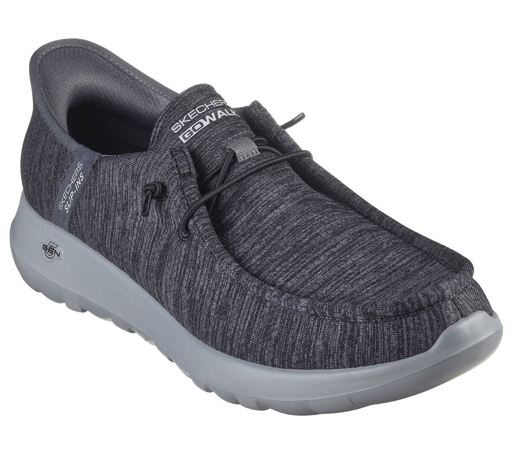 Skechers Skechers Slip-ins: GO WALK Max - Free Hands Men