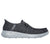 CHARCOAL/BLACK