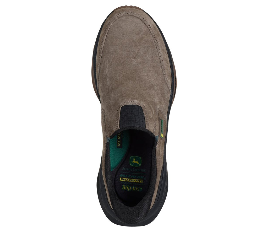 Skechers Skechers Slip-ins John Deere Relaxed Fit: Knox - Renzo Men