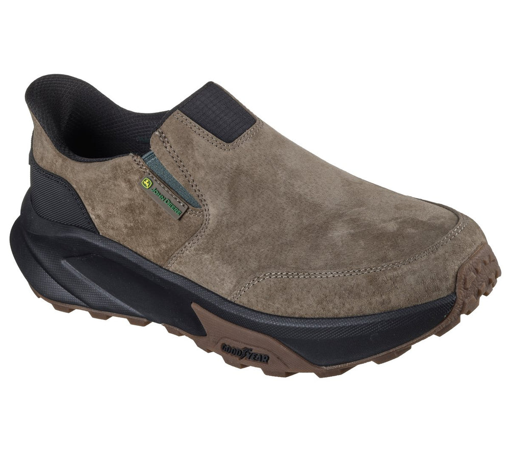 Skechers Skechers Slip-ins John Deere Relaxed Fit: Knox - Renzo Men