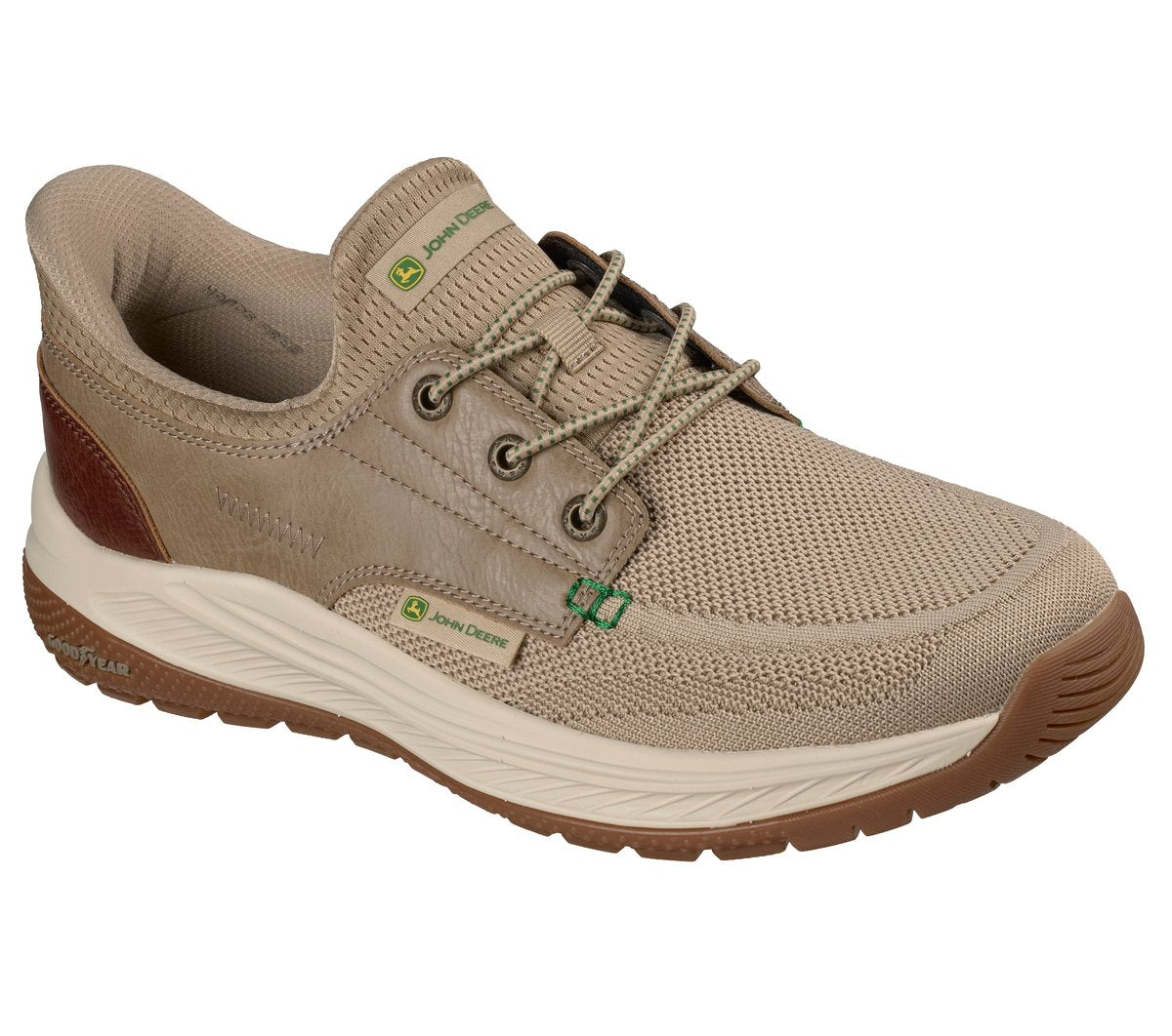 Skechers Skechers Slip-ins John Deere Relaxed Fit: Meroe - Cayden Men