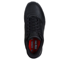 Skechers Skechers Slip-ins Work Slip-Resistant: Nampa - Portar Men