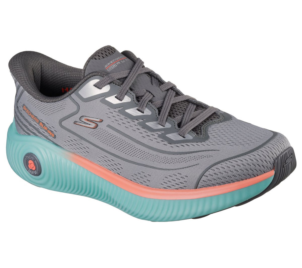 Skechers Skechers Slip-ins: Arch Fit GO RUN Anywhere - Ember Men