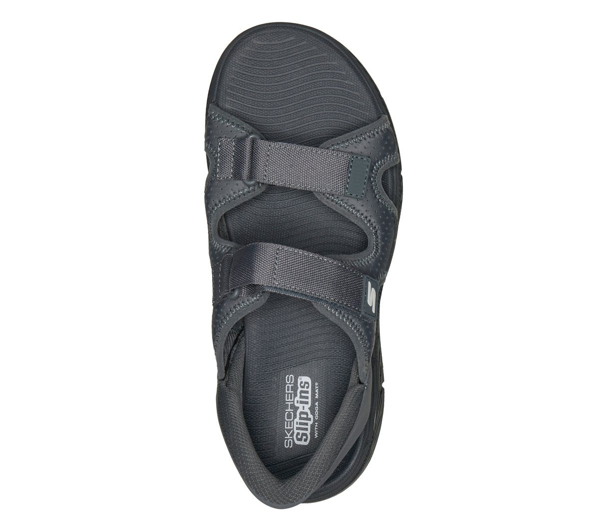 Skechers Skechers Slip-ins: Max Cushioning Premier 2.0 Sandal - Julian Men