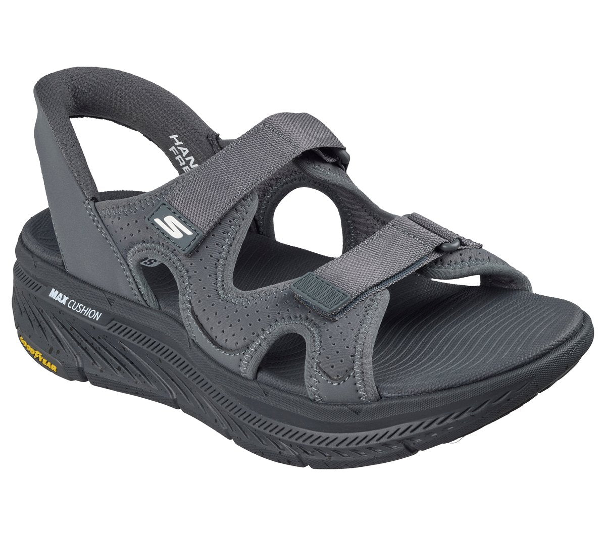 Skechers Skechers Slip-ins: Max Cushioning Premier 2.0 Sandal - Julian Men