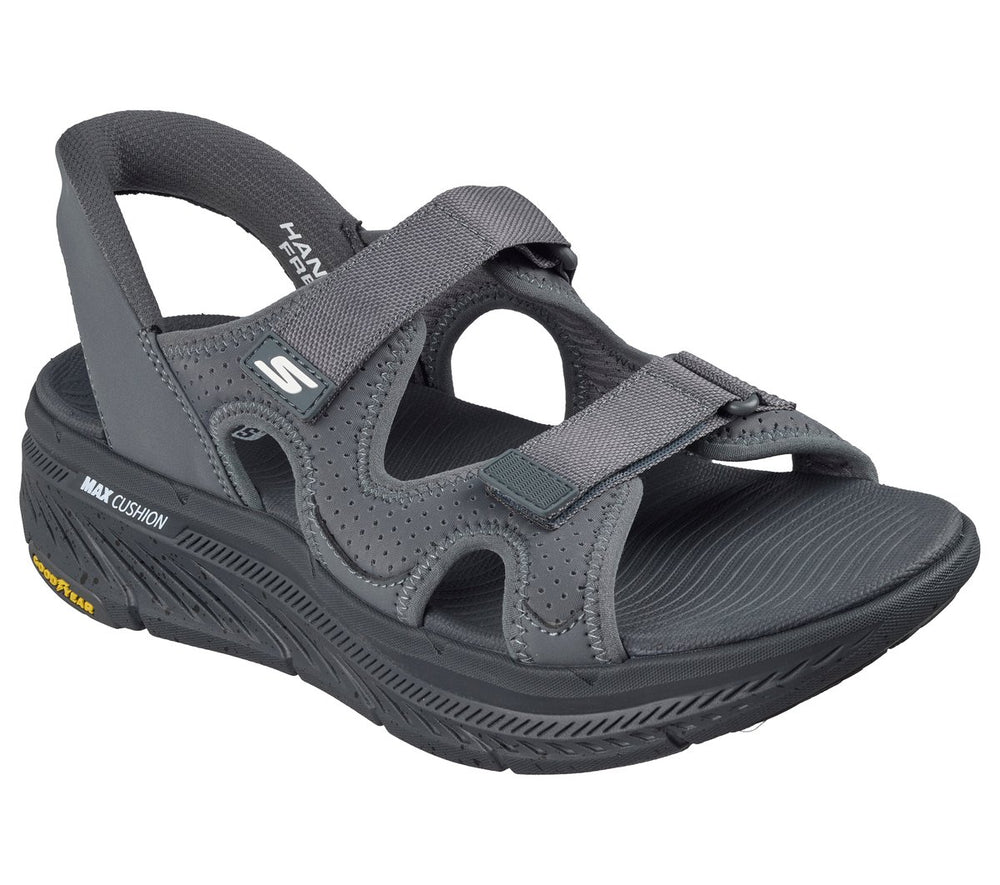 Skechers Skechers Slip-ins: Max Cushioning Premier 2.0 Sandal - Julian Men
