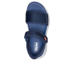 Skechers Skechers Slip-ins: Max Cushioning Endeavour Sandal - Javin Men