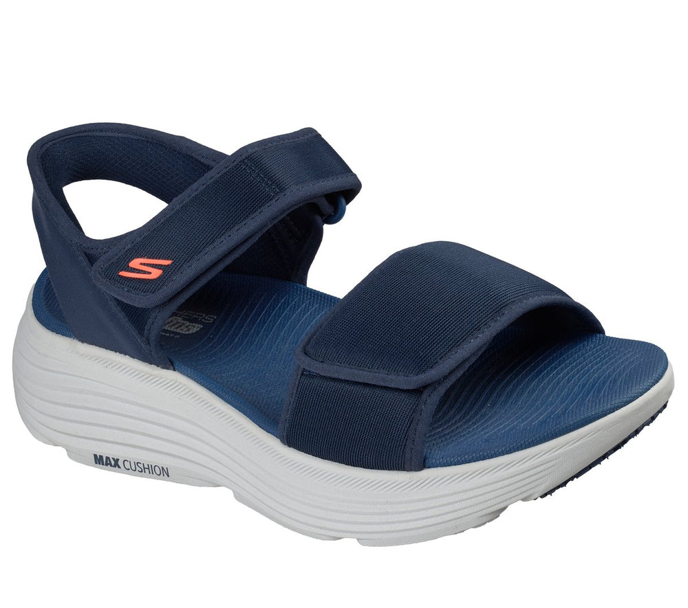 Skechers Skechers Slip-ins: Max Cushioning Endeavour Sandal - Javin Men