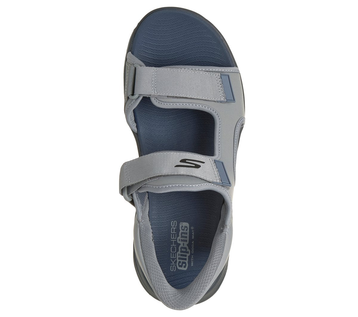 Skechers Skechers GO WALK 8 Sandal - Ken II Men
