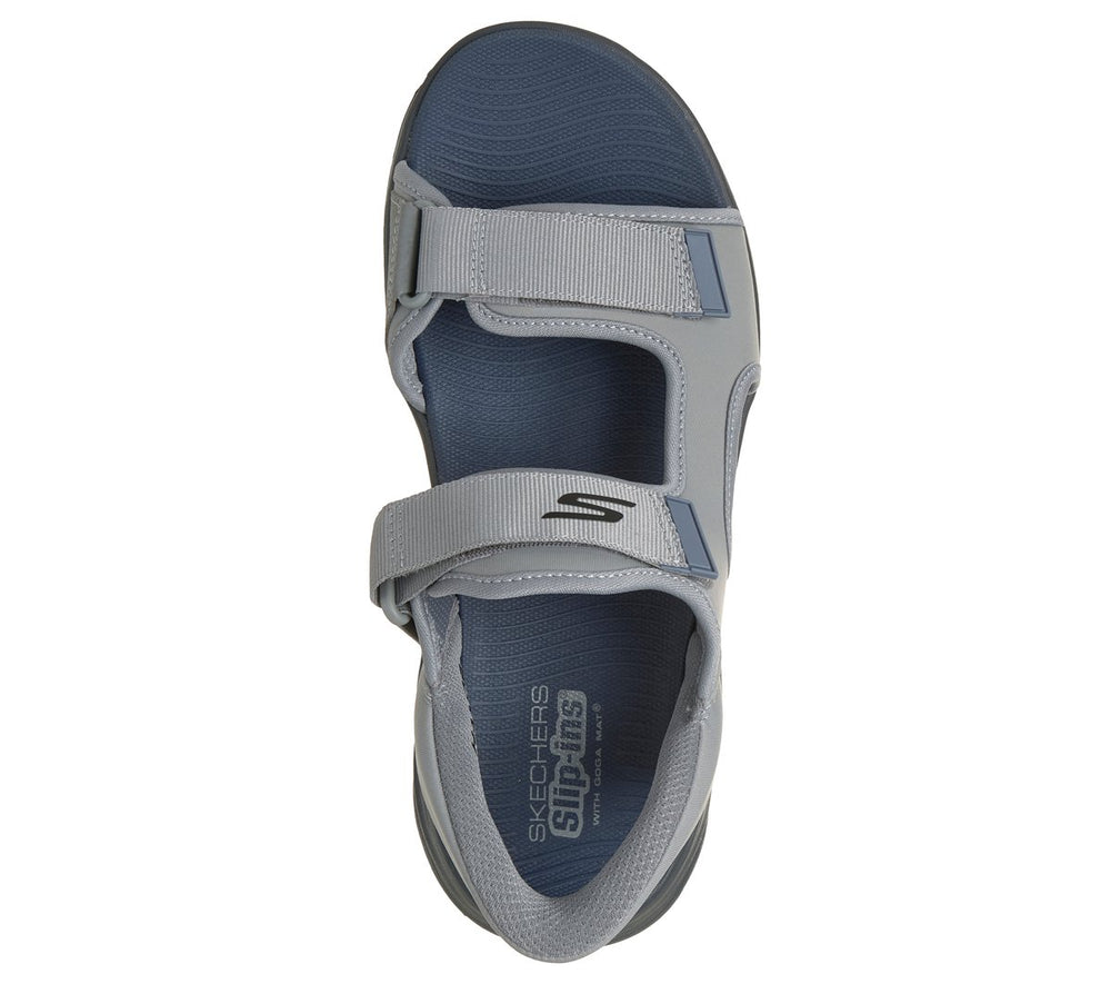 Skechers Skechers GO WALK 8 Sandal - Ken II Men