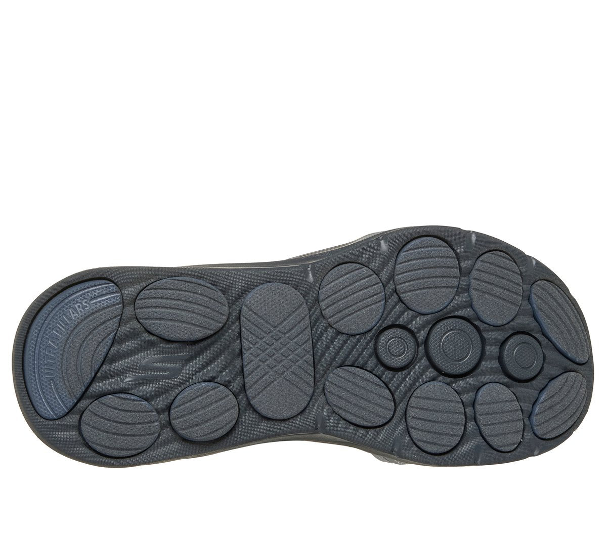 Skechers Skechers GO WALK 8 Sandal - Ken II Men