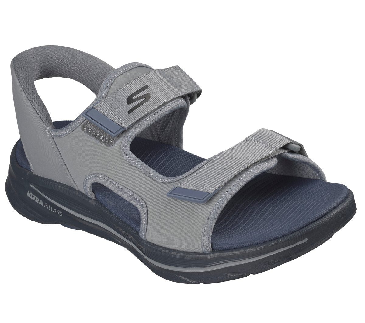 Skechers Skechers GO WALK 8 Sandal - Ken II Men