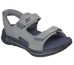 Skechers Skechers GO WALK 8 Sandal - Ken II Men