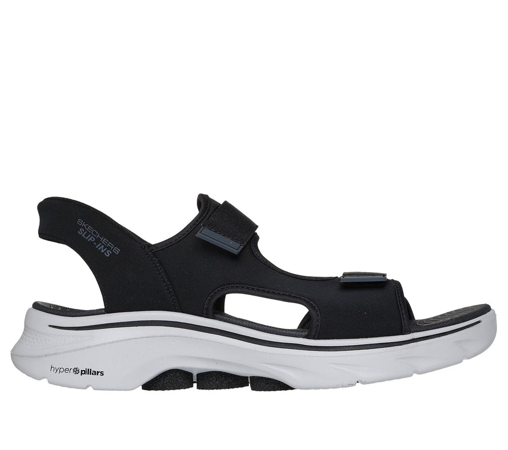 Skechers Skechers Slip-ins: GO WALK 7 Sandal - Ken Men